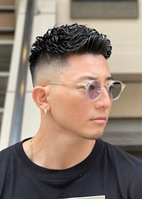 Dorcus 上野店×スタイル