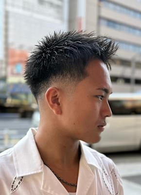 Dorcus 上野店×スタイル