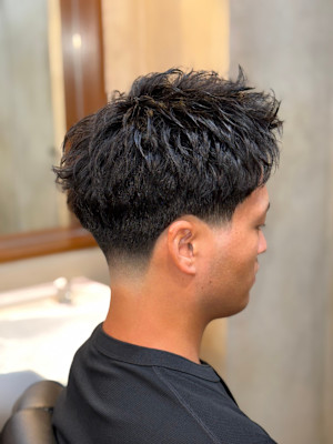 Dorcus 上野店×スタイル