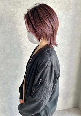 CECIL hair 【セシル ヘアー】×スタイル