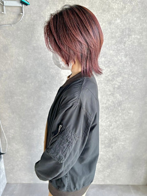 CECIL hair 【セシル ヘアー】×スタイル