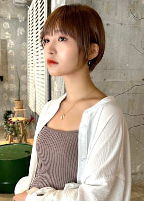 CECIL hair 【セシル ヘアー】×スタイル