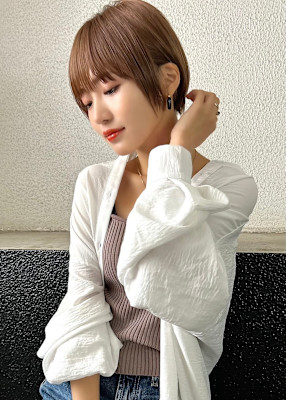 CECIL hair 【セシル ヘアー】×スタイル