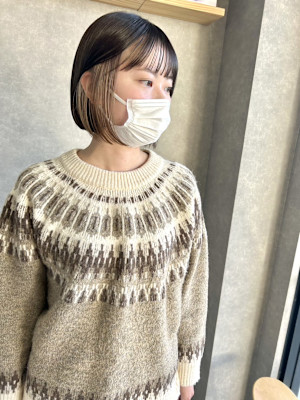 CECIL hair 【セシル ヘアー】×スタイル