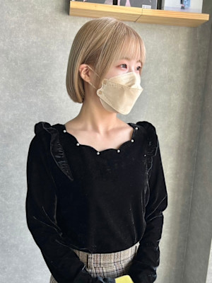 CECIL hair 【セシル ヘアー】×スタイル