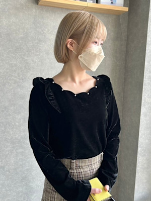 CECIL hair 【セシル ヘアー】×スタイル