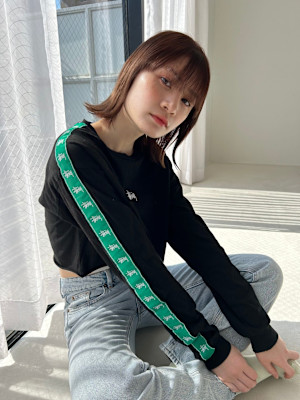 CECIL hair 【セシル ヘアー】×スタイル