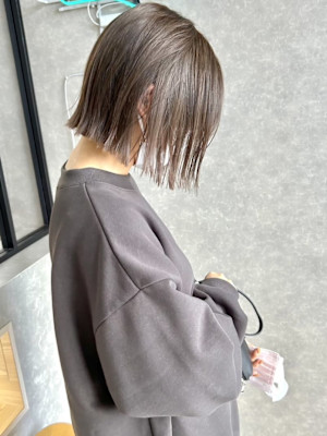 CECIL hair 【セシル ヘアー】×スタイル