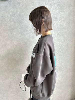 CECIL hair 【セシル ヘアー】×スタイル