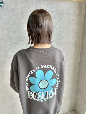 CECIL hair 【セシル ヘアー】×スタイル