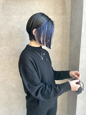 CECIL hair 【セシル ヘアー】×スタイル