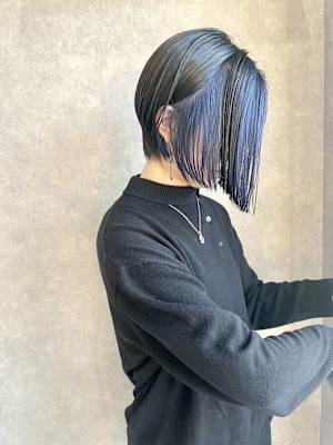 CECIL hair 【セシル ヘアー】×スタイル