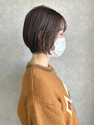 CECIL hair 【セシル ヘアー】×スタイル