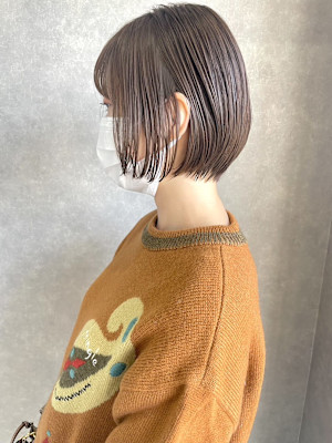 CECIL hair 【セシル ヘアー】×スタイル