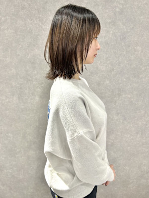 CECIL hair 【セシル ヘアー】×スタイル