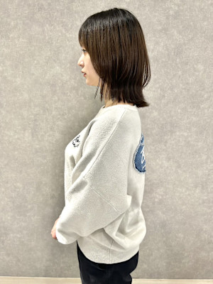 CECIL hair 【セシル ヘアー】×スタイル