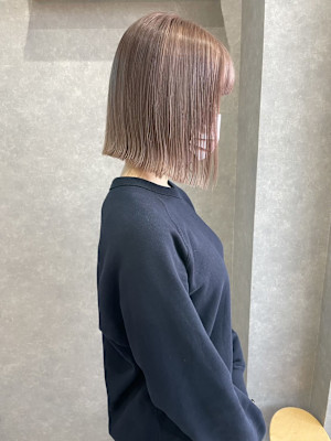 CECIL hair 【セシル ヘアー】×スタイル