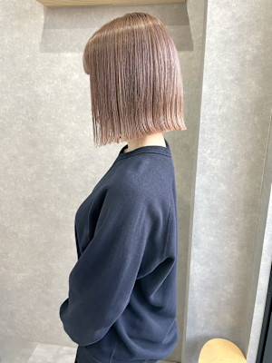 CECIL hair 【セシル ヘアー】×スタイル