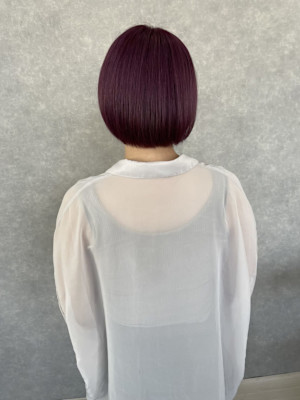 CECIL hair 【セシル ヘアー】×スタイル