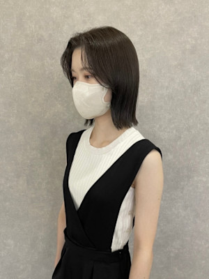 CECIL hair 【セシル ヘアー】×スタイル