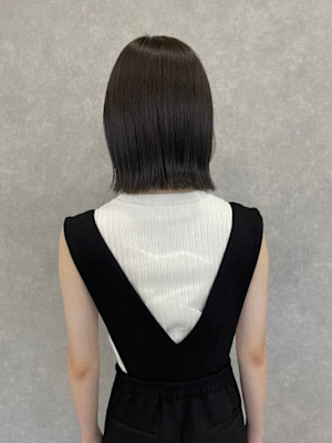 CECIL hair 【セシル ヘアー】×スタイル