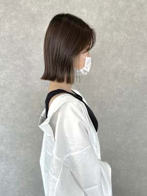 CECIL hair 【セシル ヘアー】×スタイル