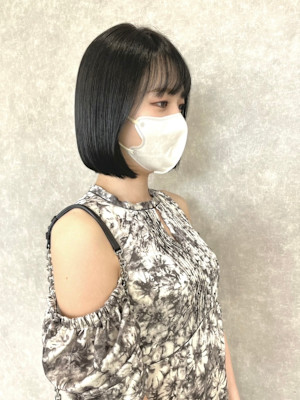 CECIL hair 【セシル ヘアー】×スタイル