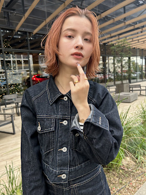 CECIL hair 【セシル ヘアー】×スタイル