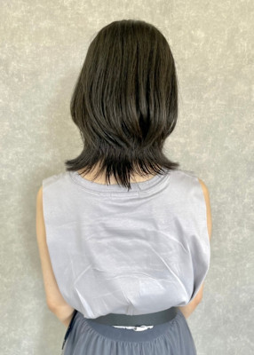 CECIL hair 【セシル ヘアー】×スタイル