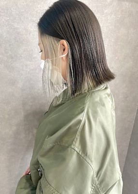 CECIL hair 【セシル ヘアー】×スタイル