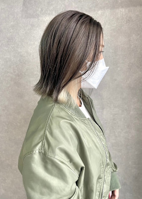 CECIL hair 【セシル ヘアー】×スタイル