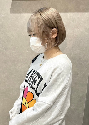 CECIL hair 【セシル ヘアー】×スタイル