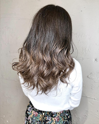 CECIL hair 【セシル ヘアー】×スタイル