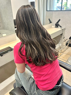 CECIL hair 【セシル ヘアー】×スタイル