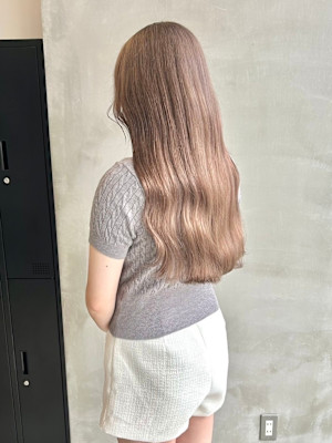 CECIL hair 【セシル ヘアー】×スタイル