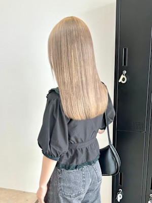 CECIL hair 【セシル ヘアー】×スタイル