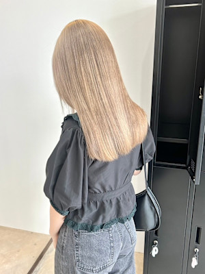 CECIL hair 【セシル ヘアー】×スタイル