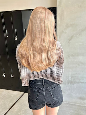 CECIL hair 【セシル ヘアー】×スタイル