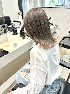 CECIL hair 【セシル ヘアー】×スタイル