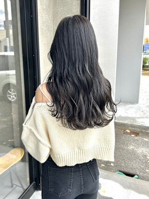 CECIL hair 【セシル ヘアー】×スタイル