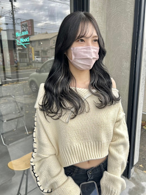 CECIL hair 【セシル ヘアー】×スタイル