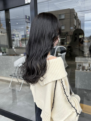 CECIL hair 【セシル ヘアー】×スタイル