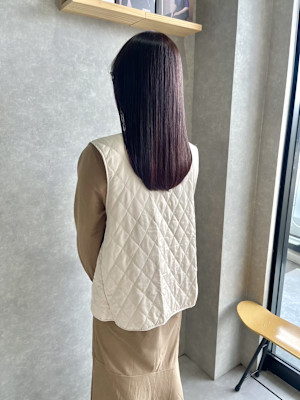 CECIL hair 【セシル ヘアー】×スタイル