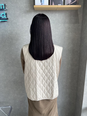 CECIL hair 【セシル ヘアー】×スタイル