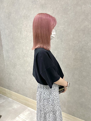 CECIL hair 【セシル ヘアー】×スタイル