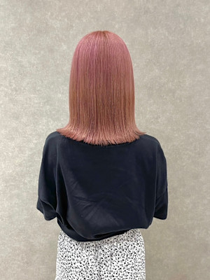 CECIL hair 【セシル ヘアー】×スタイル