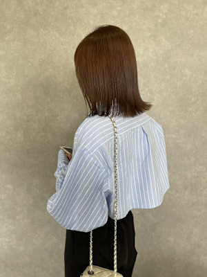 CECIL hair 【セシル ヘアー】×スタイル