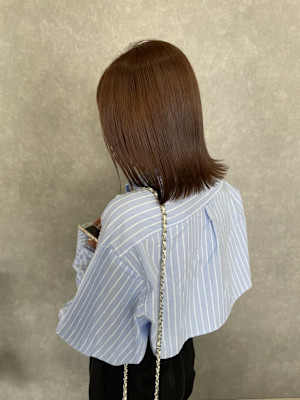 CECIL hair 【セシル ヘアー】×スタイル