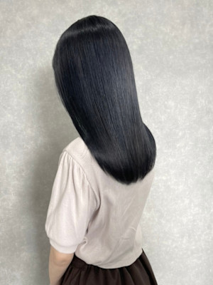 CECIL hair 【セシル ヘアー】×スタイル