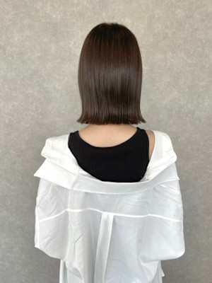 CECIL hair 【セシル ヘアー】×スタイル